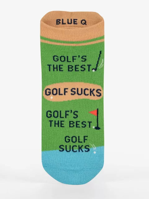 SNEAKER SOCKS