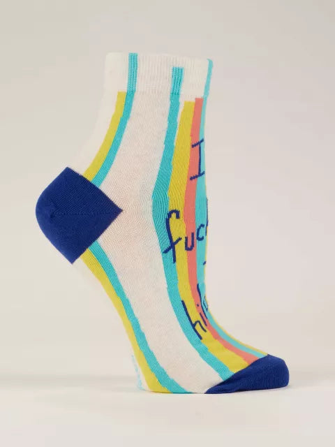 WOMEN’S ANKLE SOCKS