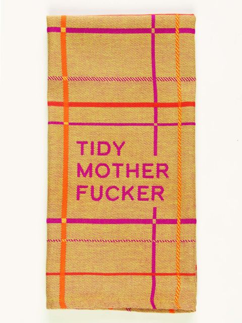 WOVEN DISH TOWELS