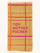 WOVEN DISH TOWELS