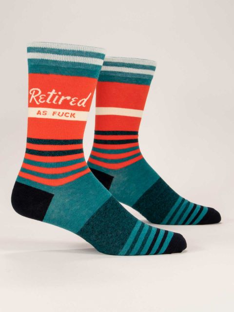 MEN’S SOCKS