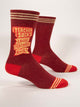 MEN’S SOCKS