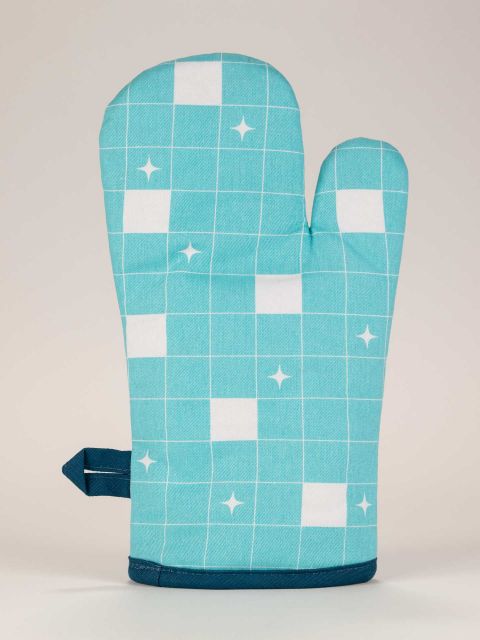 OVEN MITTS