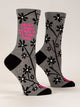 WOMEN’S CREW SOCKS