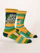 MEN’S SOCKS