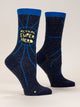 WOMEN’S CREW SOCKS