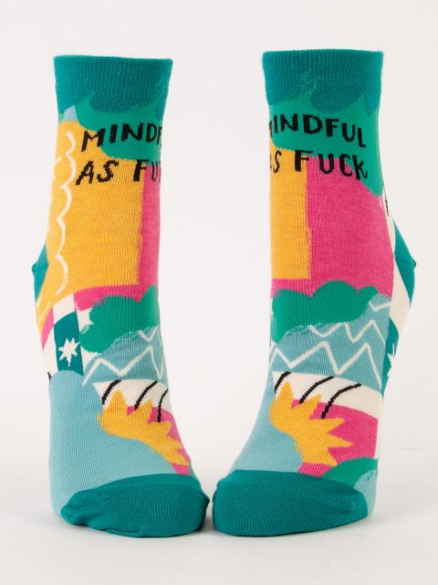 WOMEN’S ANKLE SOCKS
