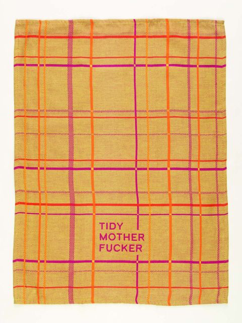 WOVEN DISH TOWELS