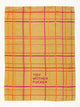 WOVEN DISH TOWELS