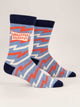 MEN’S SOCKS