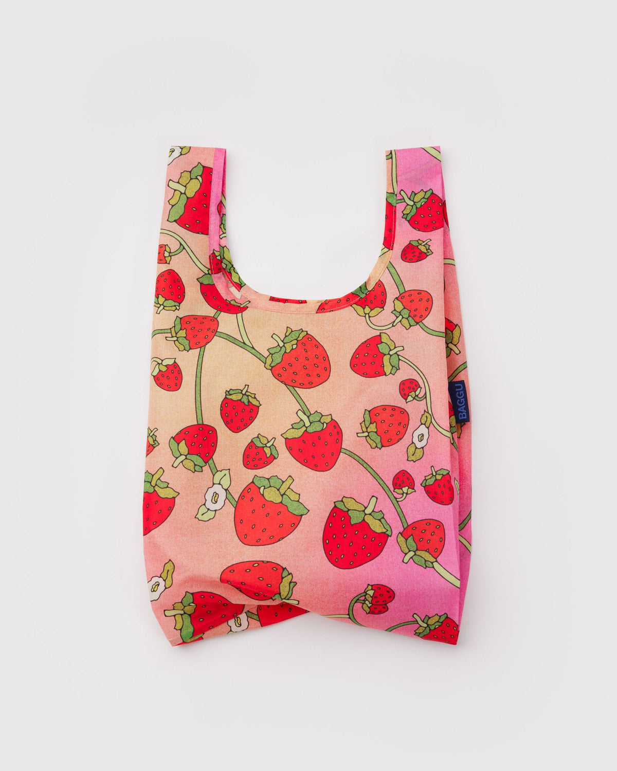 BABY BAGGU