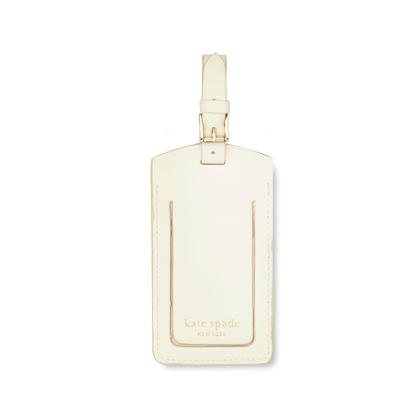 KS LUGGAGE TAG MISS TO MRS
