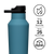 20OZ SPORT CANTEEN STORM
