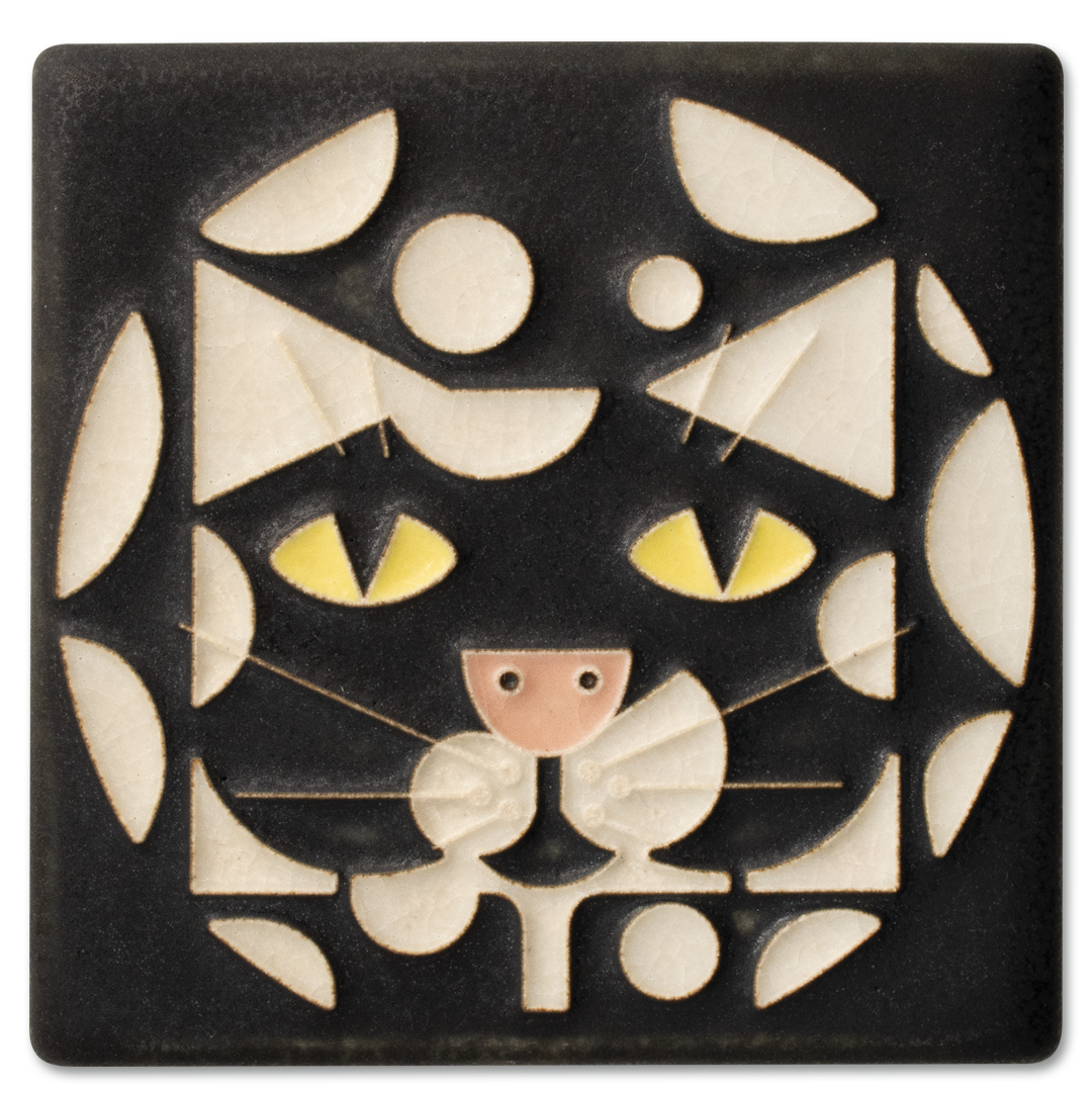 4X4 TILE MAGNIFICAT