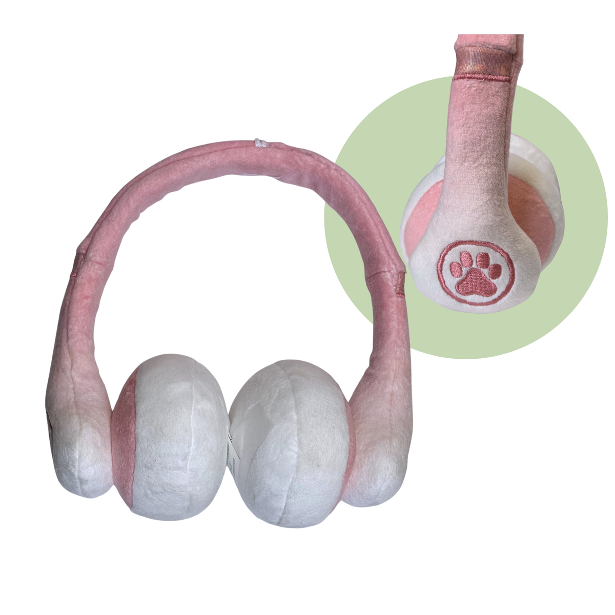 BARKS HEADPHONES