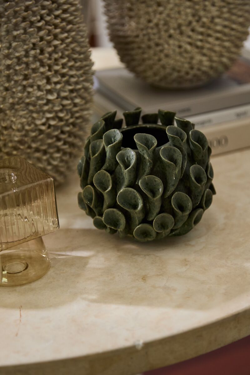 PANDORA VASE
