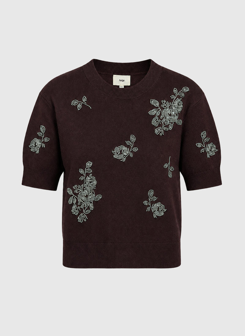 NAPAYA SWEATER