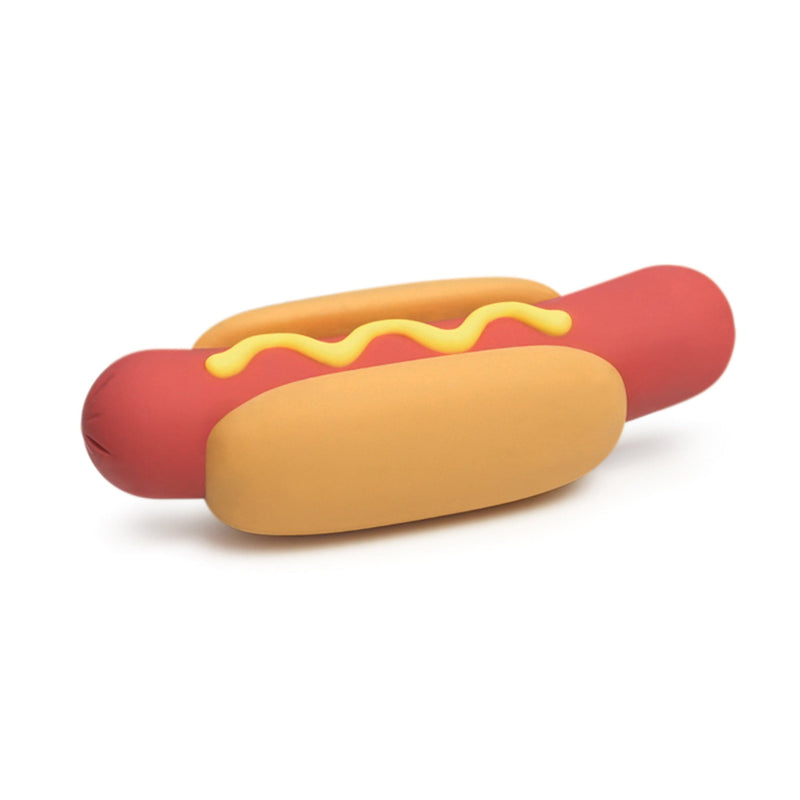 WINE WIENER BOTTLE STOPPER
