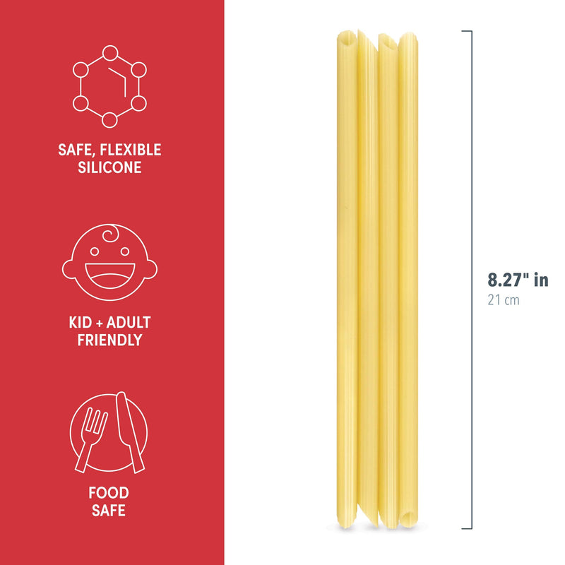 IMPASTAS STRAWS