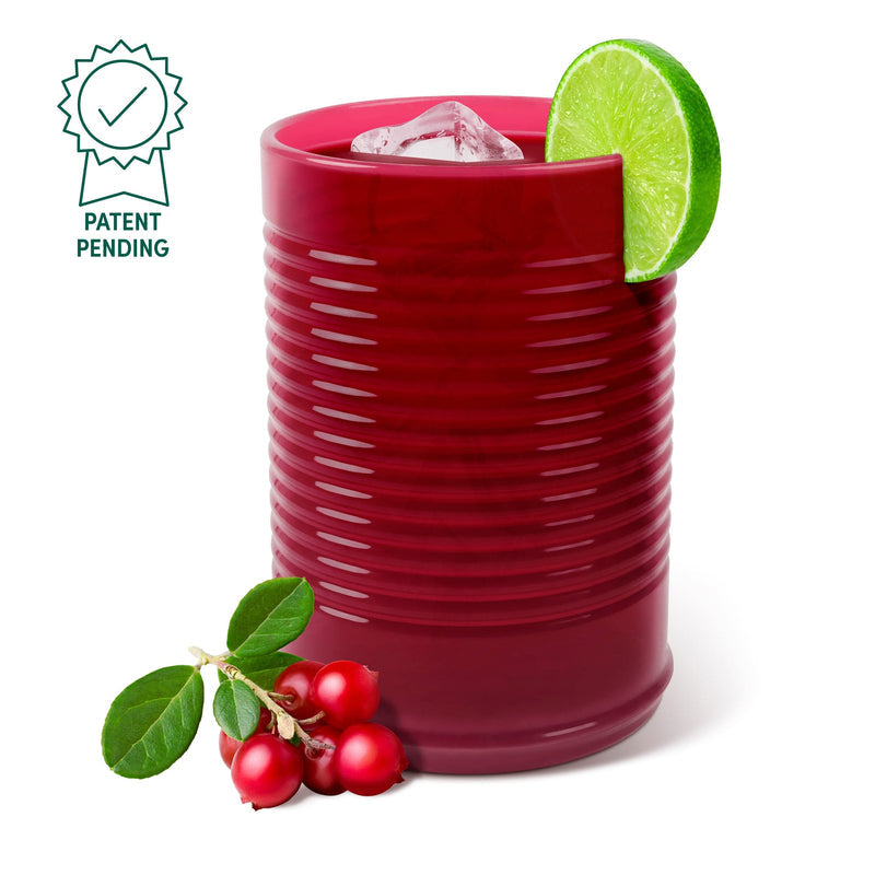 SAUCED CUP