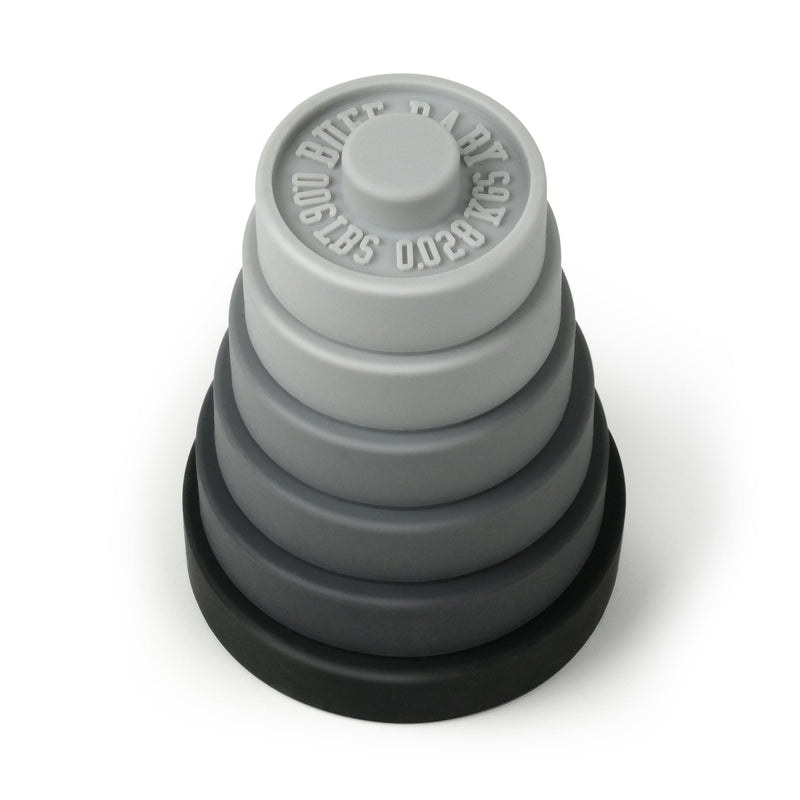 BUFF BABY WEIGHT PLATE STACKER