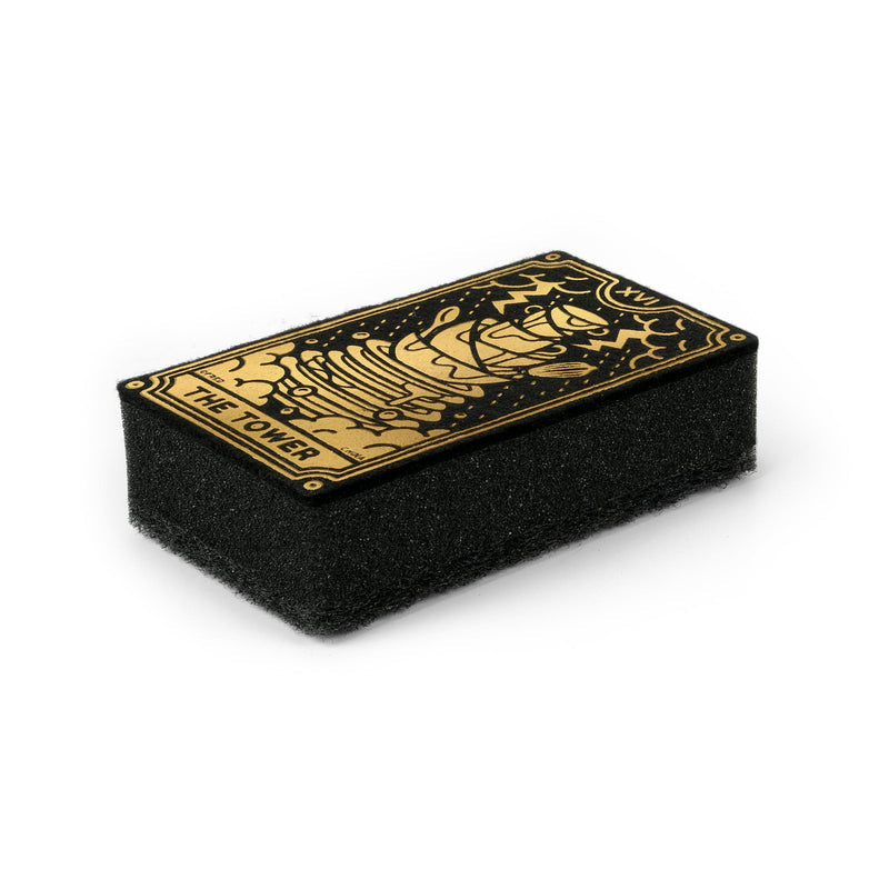 CLEAN FATE SPONGES