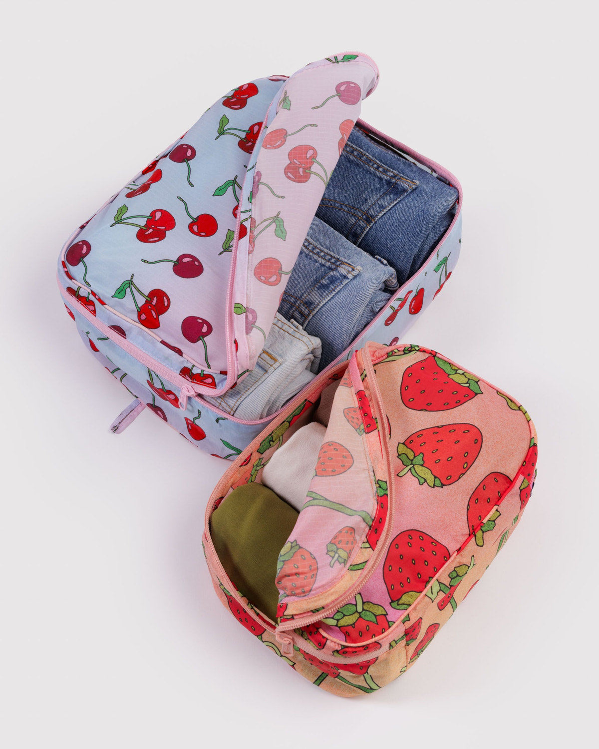 PACKING CUBE SET