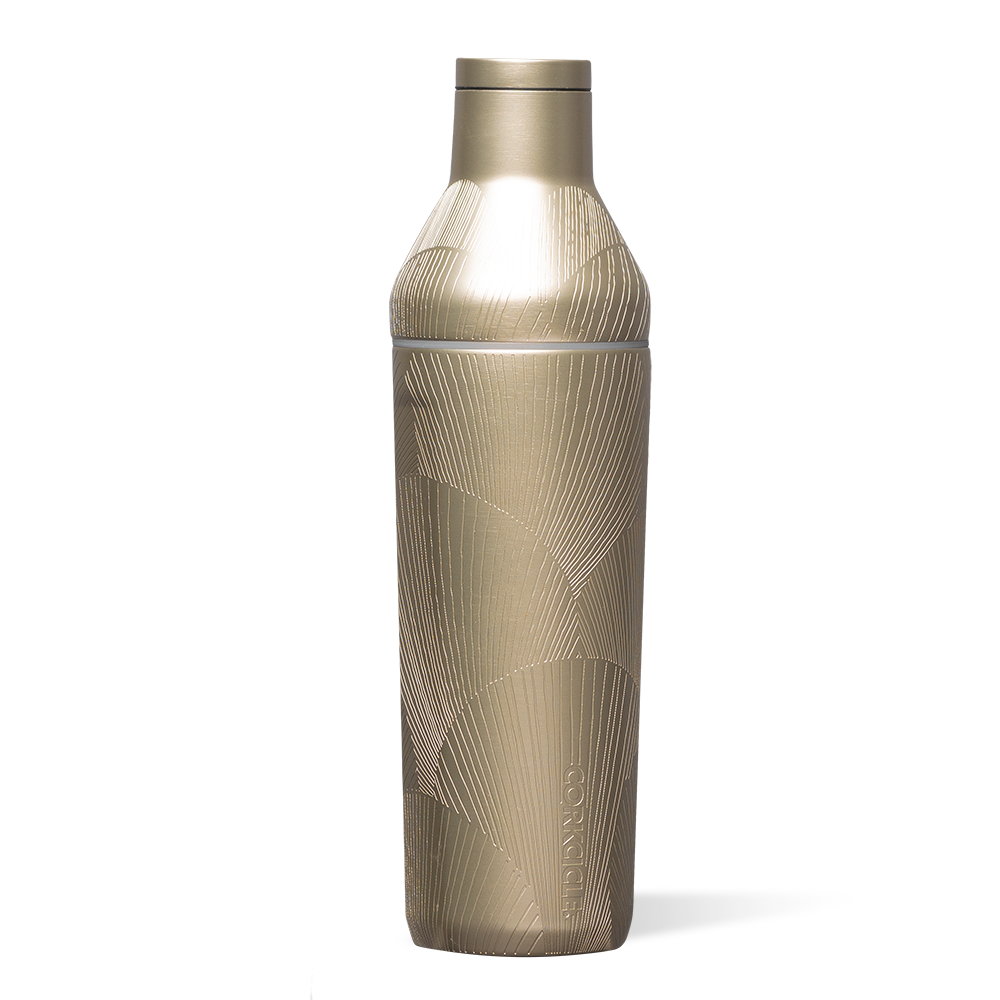 COCKTAIL SHAKER CHAMPAGNE DREAM