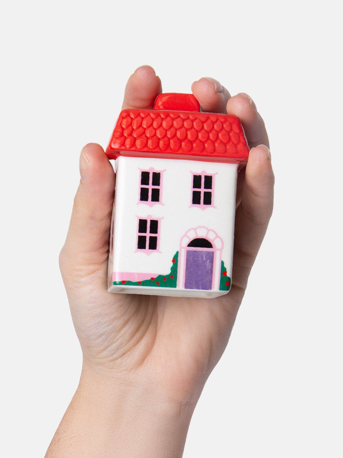 SALT & PEPPER COTTAGE