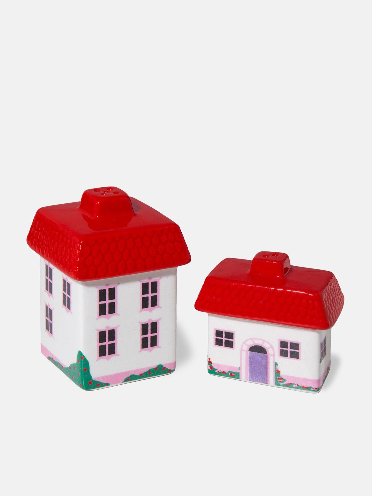 SALT & PEPPER COTTAGE