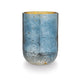 NORTH SKY RADIANT LARGE GLASS CANDLE