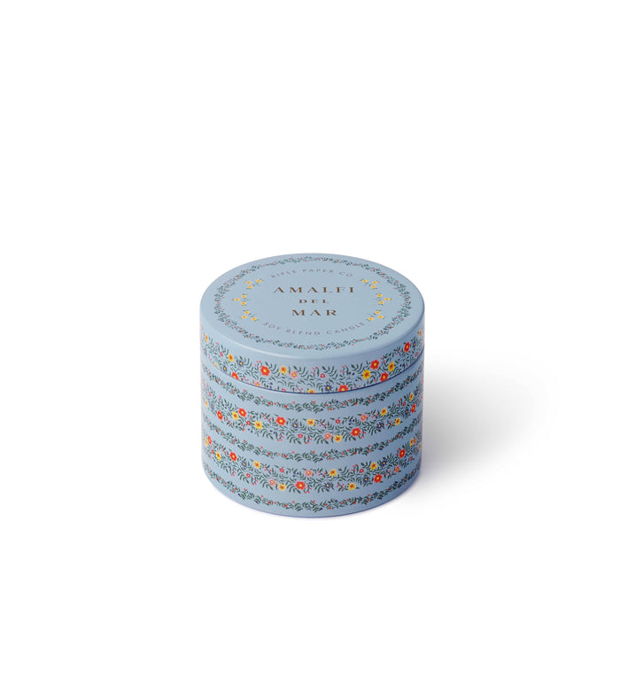 TRAVEL CANDLE AMALFI COAST