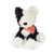 PEPPER THE DOG