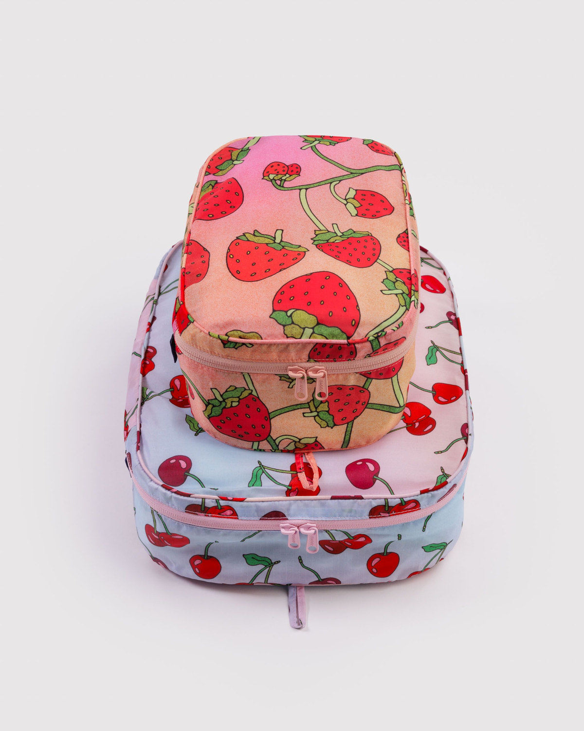 PACKING CUBE SET