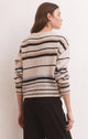 MIDDLEFIELD STRIPE SWEATER