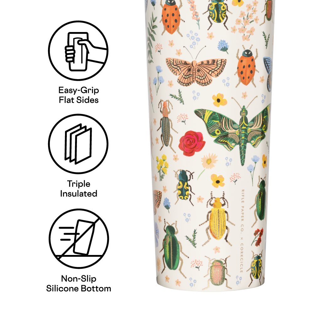 20OZ SPORT CANTEEN CURIO CREAM