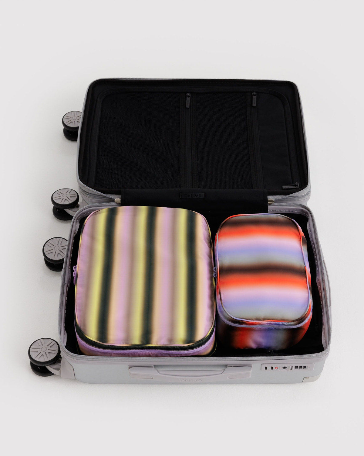 PACKING CUBE SET