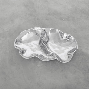 SOHO ONYX LARGE DOUBLE DIP