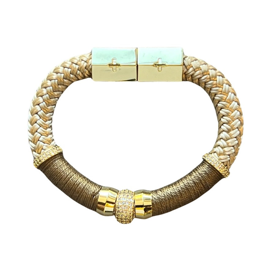 LUXE CLASSIC BRACELET