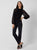 MELODY HIGH NECK TOP