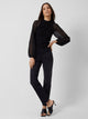 MELODY HIGH NECK TOP