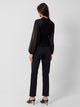 MELODY HIGH NECK TOP