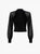 MELODY HIGH NECK TOP