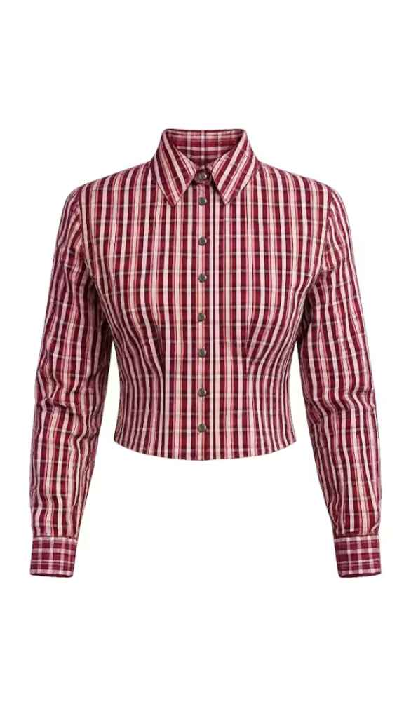 PARISINA SHIRT