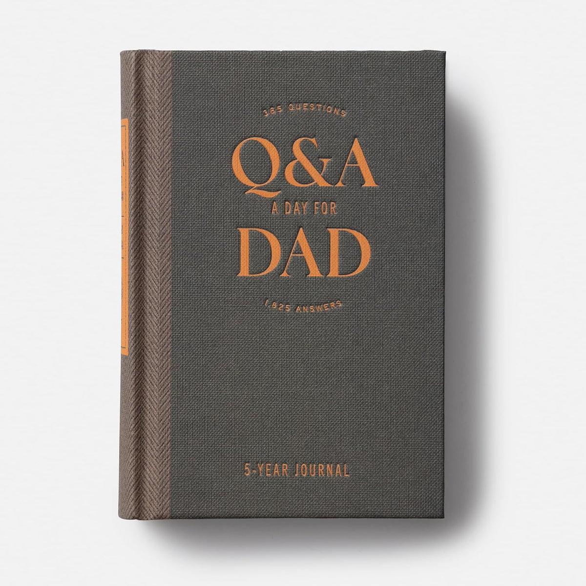 Q&A A DAY FOR DAD