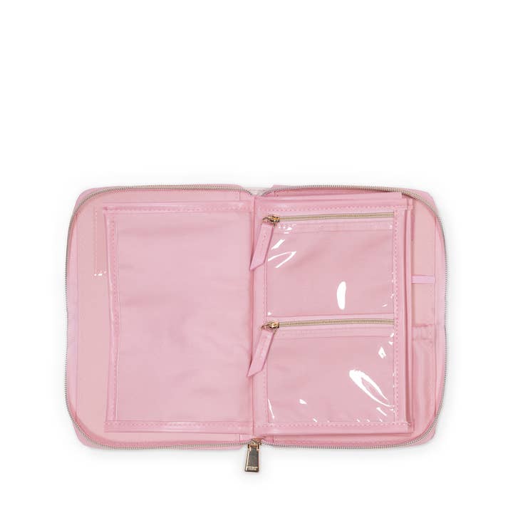 JEWELRY FOLIO GODDESS STRIPE