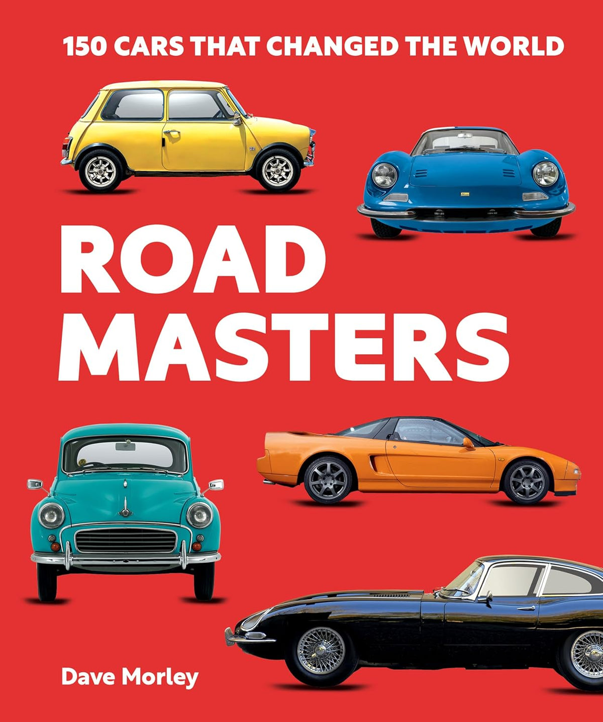 ROAD MASTERS