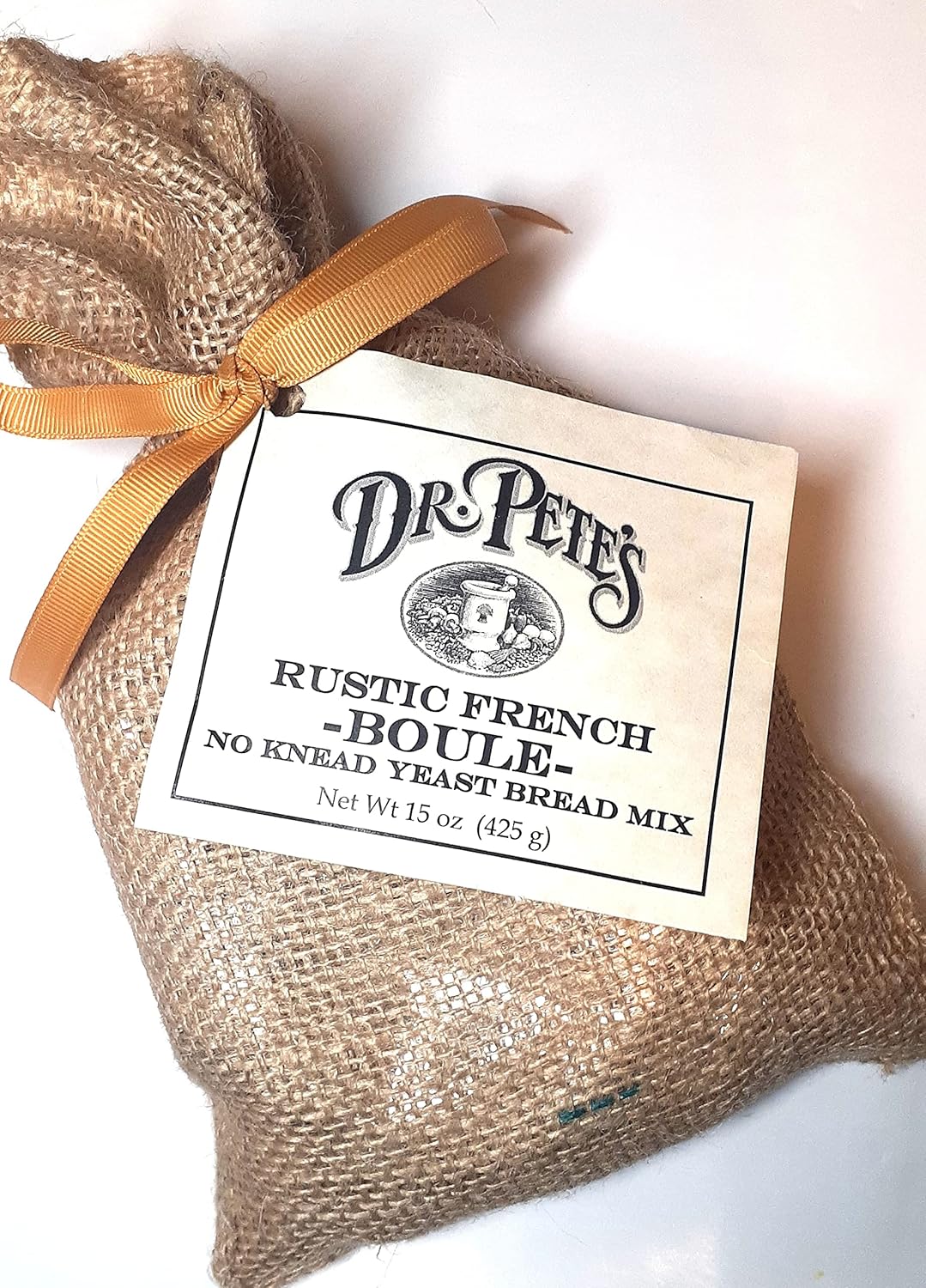 RUSTIC FRENCH BOULE