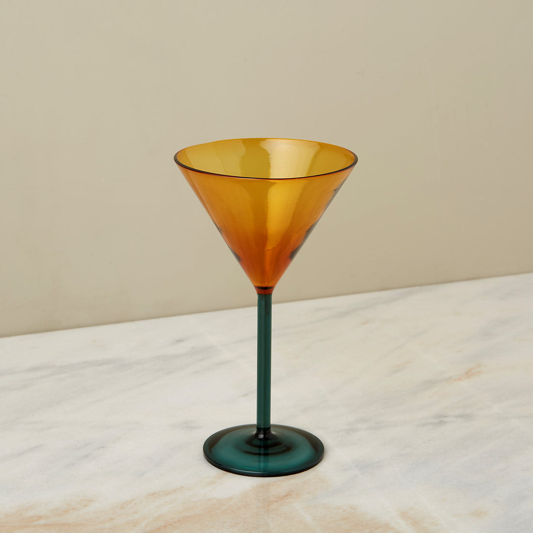 NICO MARTINI GLASS
