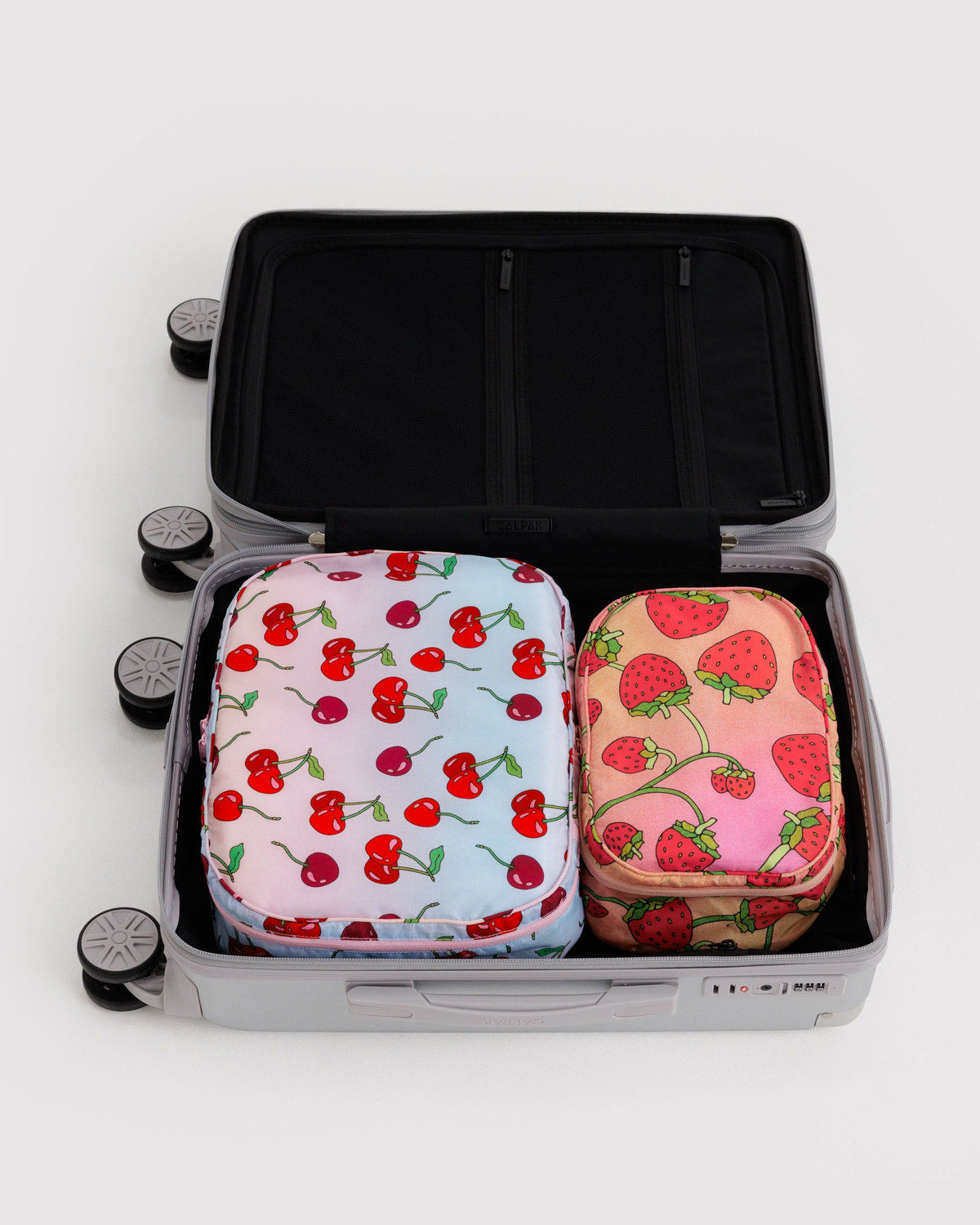 PACKING CUBE SET